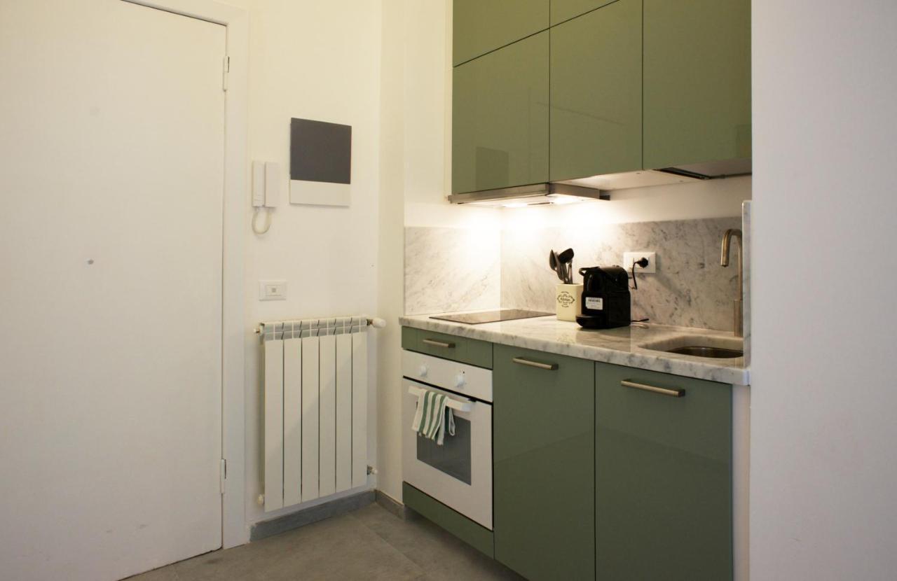 Appartement Cà de Lerse Lerici Terrace Extérieur photo