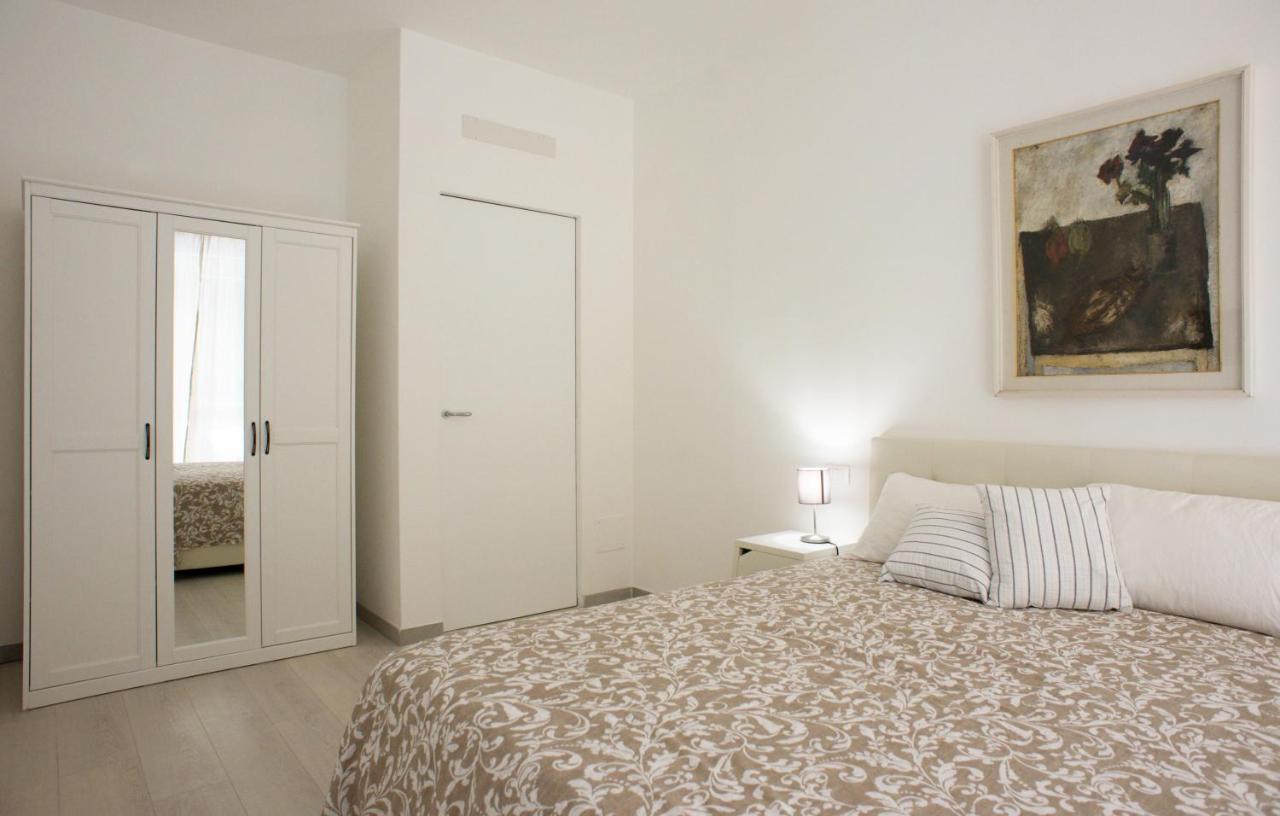 Appartement Cà de Lerse Lerici Terrace Extérieur photo