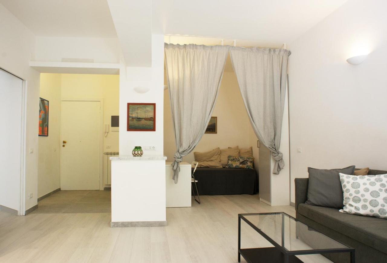Appartement Cà de Lerse Lerici Terrace Extérieur photo