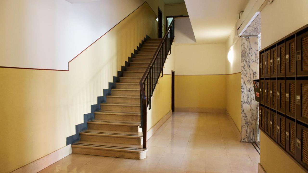 Appartement Cà de Lerse Lerici Terrace Extérieur photo