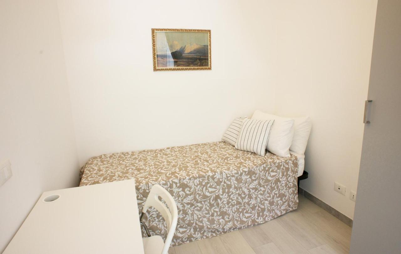 Appartement Cà de Lerse Lerici Terrace Extérieur photo
