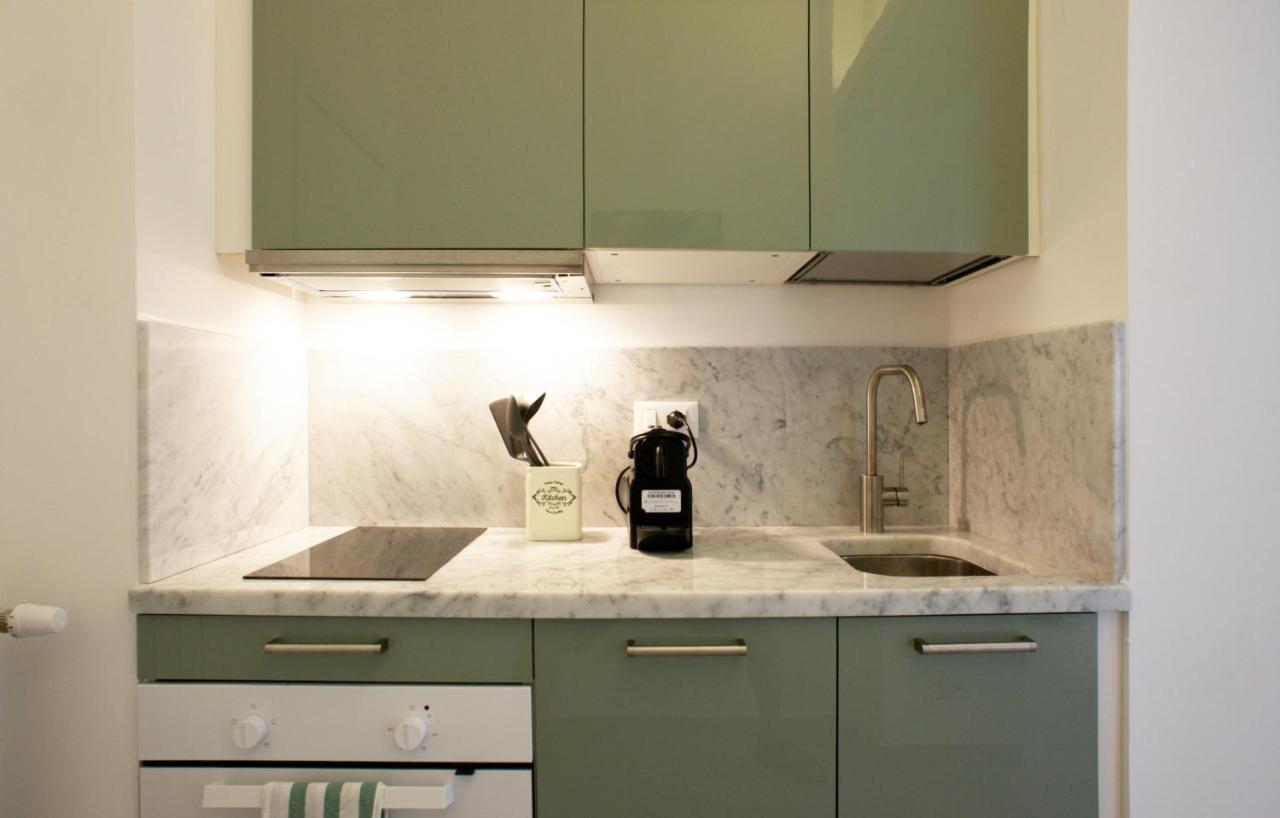Appartement Cà de Lerse Lerici Terrace Extérieur photo