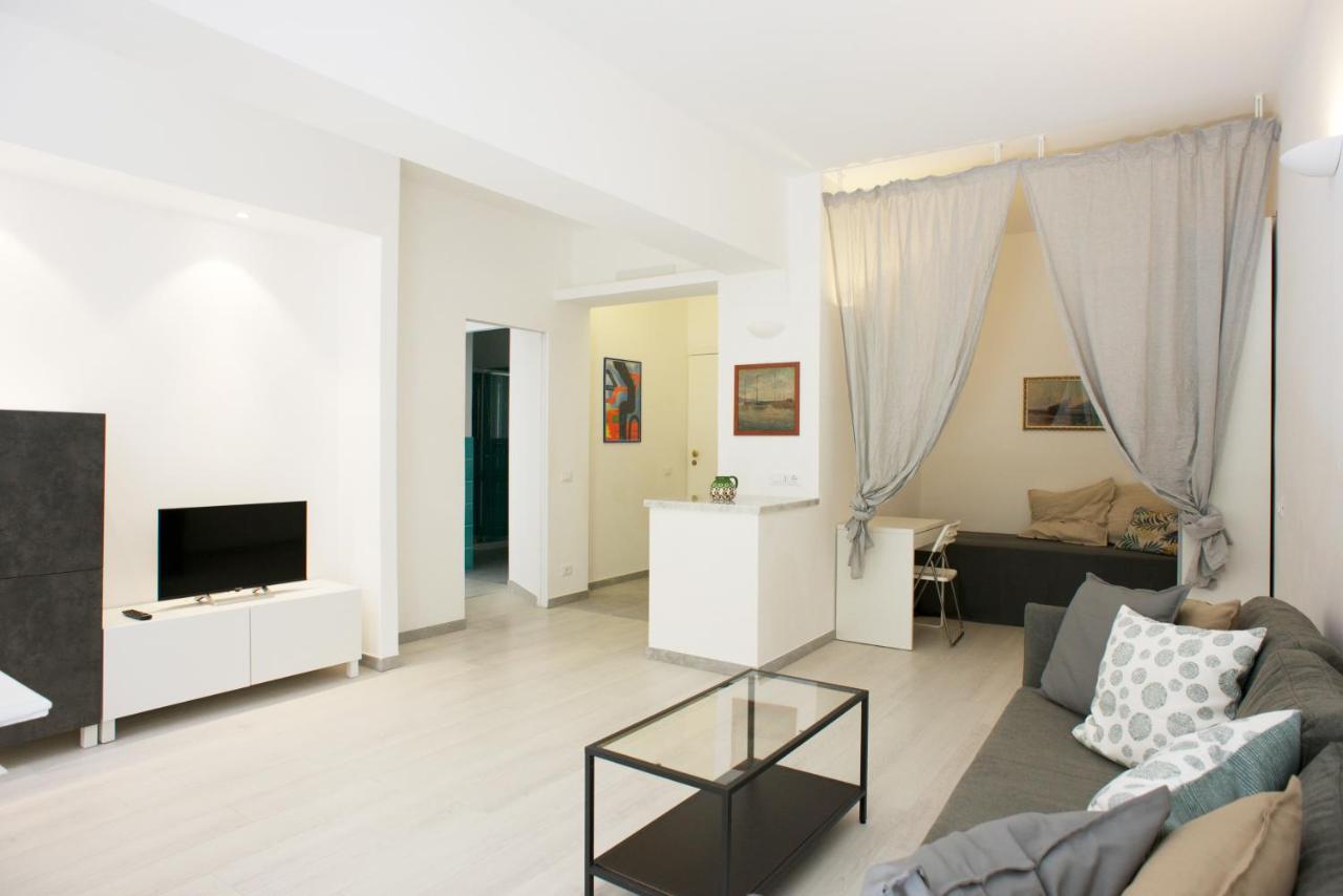 Appartement Cà de Lerse Lerici Terrace Extérieur photo
