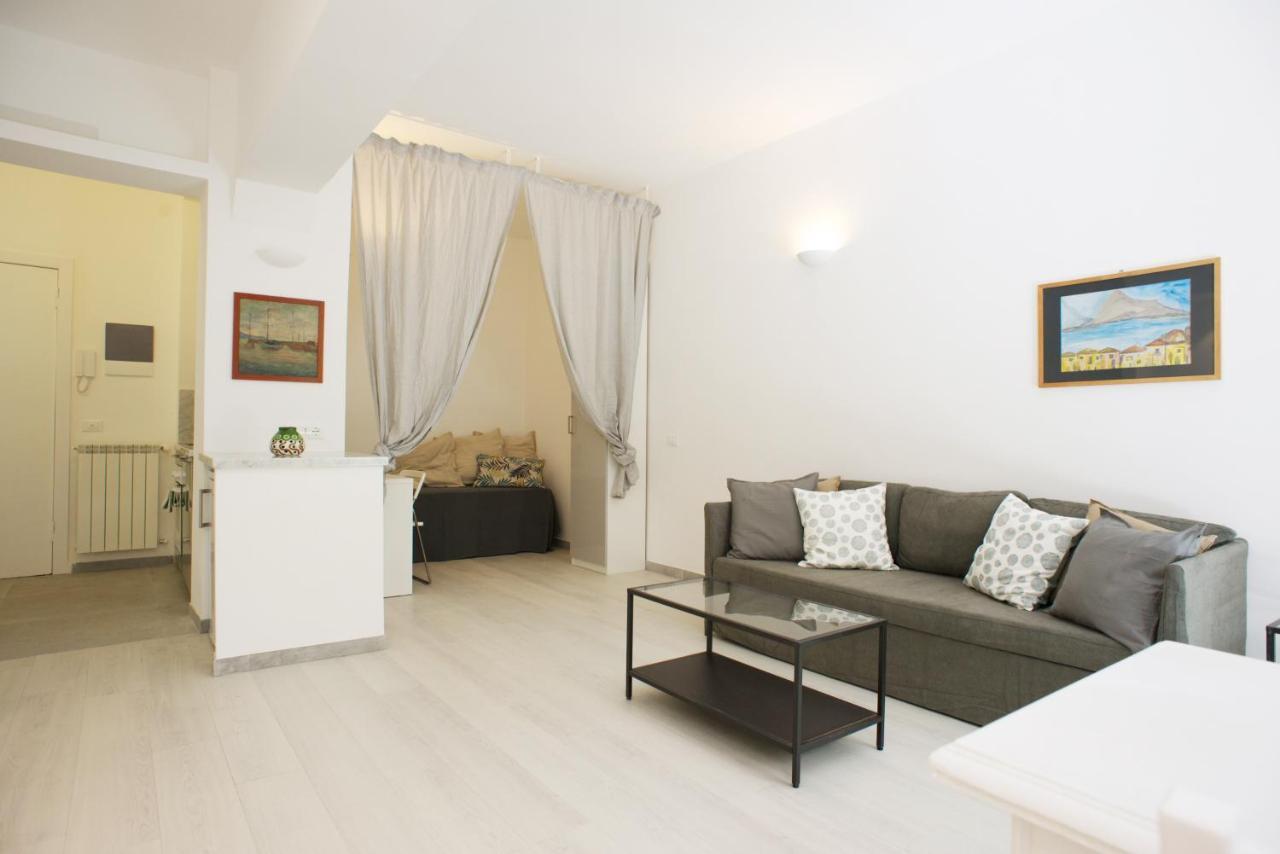 Appartement Cà de Lerse Lerici Terrace Extérieur photo