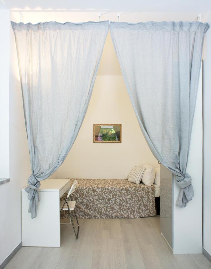 Appartement Cà de Lerse Lerici Terrace Extérieur photo