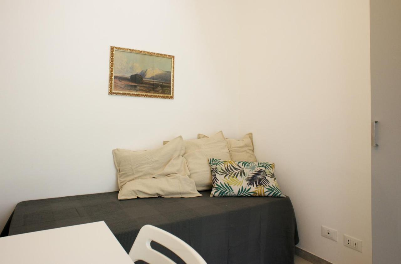 Appartement Cà de Lerse Lerici Terrace Extérieur photo